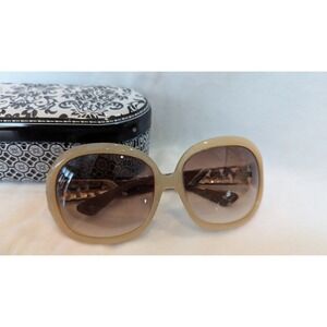 Brighton Pale Peach Sunglasses